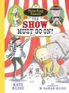Cover image for The Show Must Go On!